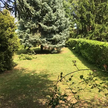 Apartment Cedrus Apartman *