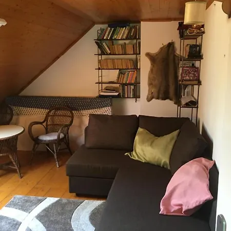 Cédrus Apartman Appartement Tihany