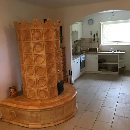 Cédrus Apartman Appartement *
