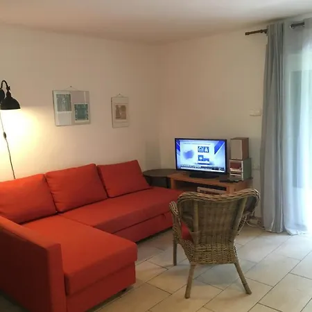 Cédrus Apartman Tihany