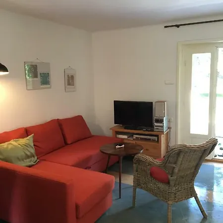 Cédrus Apartman Appartement