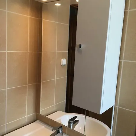 Cédrus Apartman