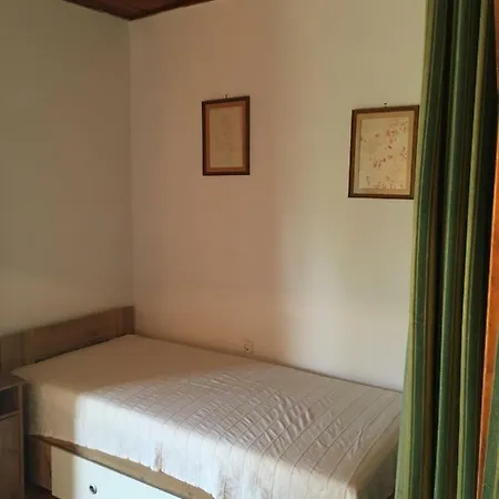 Apartment Cedrus Apartman