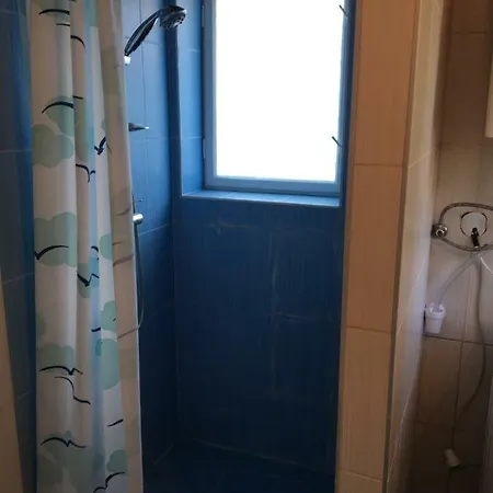 Cédrus Apartman * Tihany