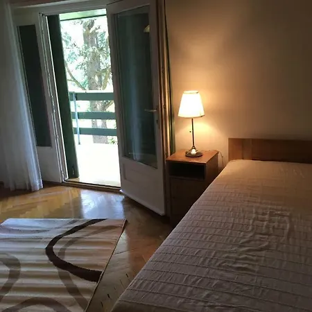 Cédrus Apartman Tihany