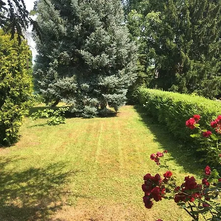 Cédrus Apartman Appartement