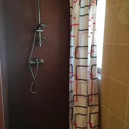 Apartment Cedrus Apartman *