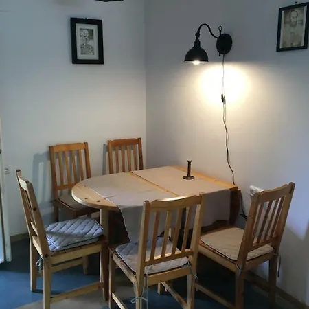 Cédrus Apartman * Tihany