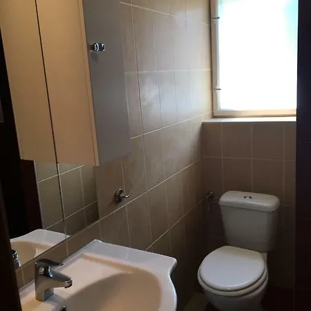 Cédrus Apartman * Tihany